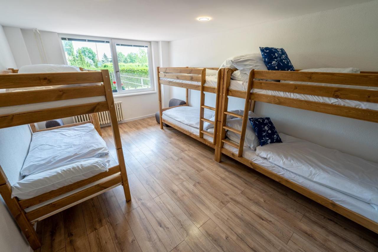 Rekreacne Stredisko Patince - Family Resort Экстерьер фото