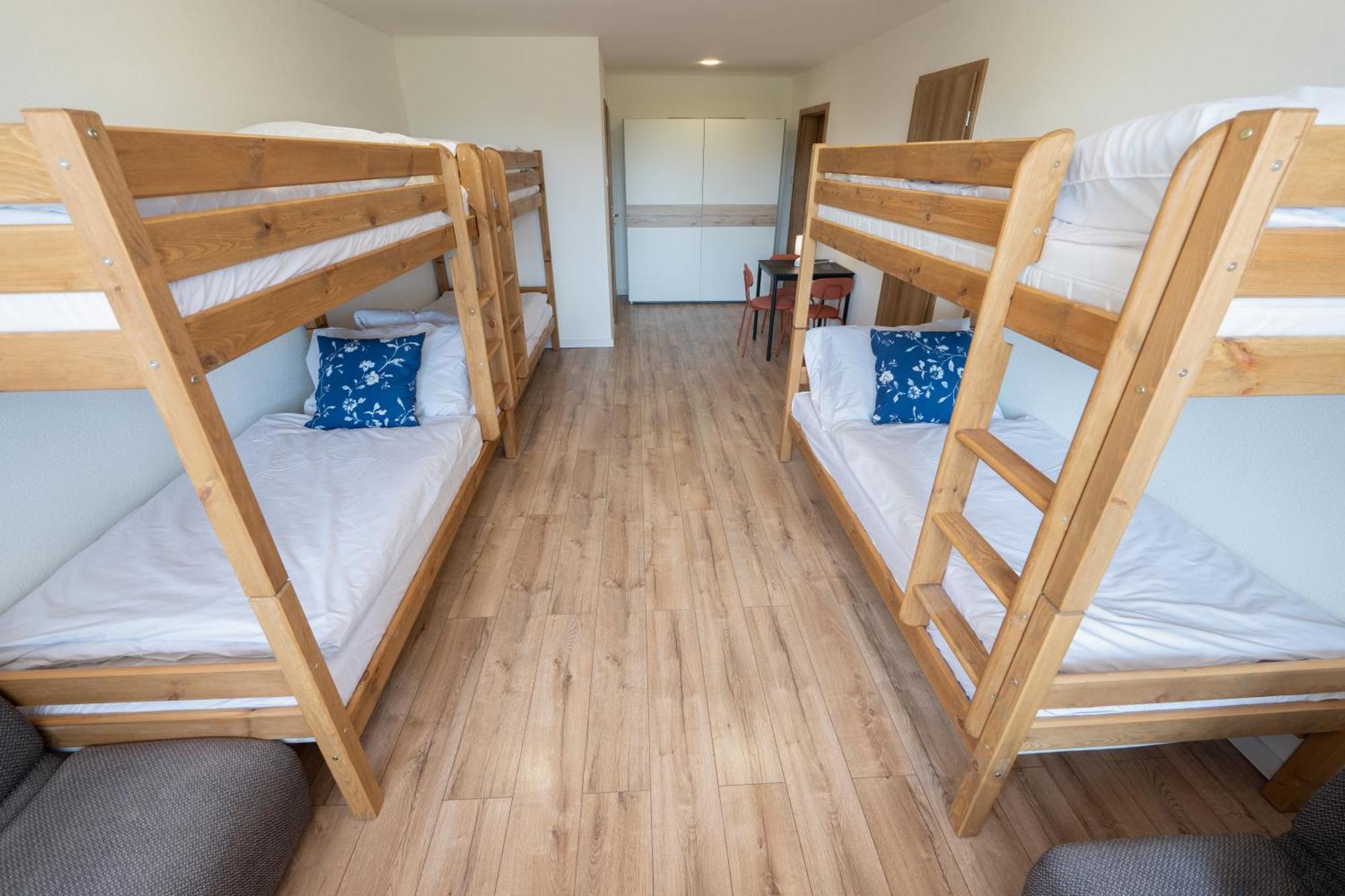 Rekreacne Stredisko Patince - Family Resort Экстерьер фото