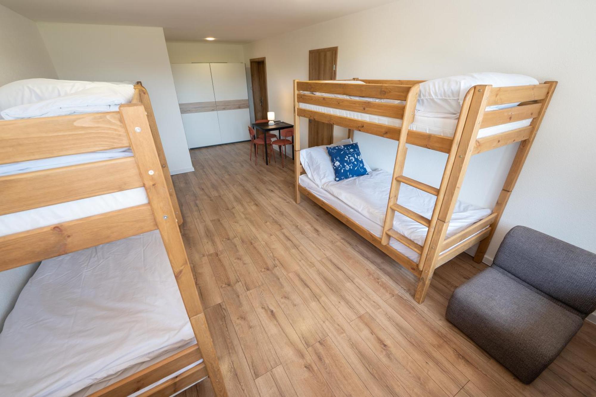 Rekreacne Stredisko Patince - Family Resort Экстерьер фото